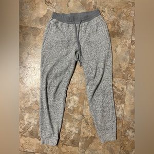 Lululemon At Ease Joggers Medium
